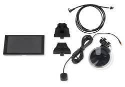 Holley EFI - Holley Sniper EFI 553-200 Driver Information Display - Image 2