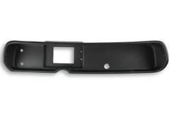 Holley EFI - Holley EFI 553-306 Driver Information Display Bezel for 64-65 Chevy Chevelle - Image 2