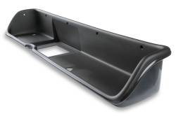 Holley EFI - Holley EFI 553-306 Driver Information Display Bezel for 64-65 Chevy Chevelle - Image 3
