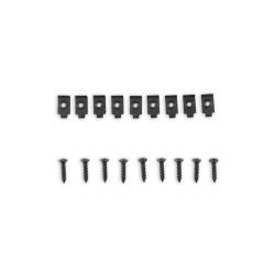 Holley EFI - Holley EFI 553-306 Driver Information Display Bezel for 64-65 Chevy Chevelle - Image 5