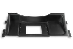 Holley EFI - Holley EFI 553-308 Driver Information Display Bezel for Chevy/GMC - Image 1