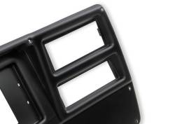 Holley EFI - Holley EFI 553-309 Driver Information Display Bezel for Chevy/GMC - Image 5