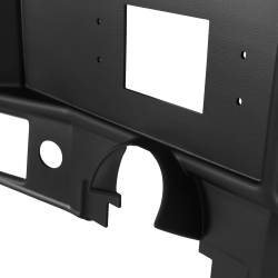 Holley EFI - Holley EFI 553-309 Driver Information Display Bezel for Chevy/GMC - Image 6