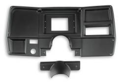 Holley EFI - Holley EFI 553-310 Driver Information Display Bezel for Chevy/GMC - Image 2