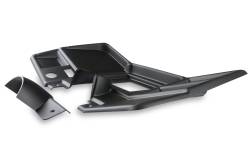 Holley EFI - Holley EFI 553-310 Driver Information Display Bezel for Chevy/GMC - Image 3