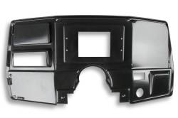 Holley EFI - Holley EFI 553-310 Driver Information Display Bezel for Chevy/GMC - Image 4