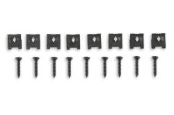 Holley EFI - Holley EFI 553-310 Driver Information Display Bezel for Chevy/GMC - Image 7