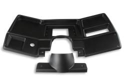 Holley EFI - Holley EFI 553-314 Driver Information Display Bezel for Chevy/GMC - Image 1