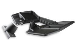 Holley EFI - Holley EFI 553-314 Driver Information Display Bezel for Chevy/GMC - Image 3