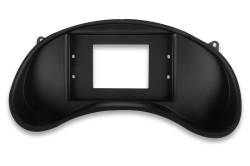 Holley EFI - Holley EFI 553-315 Driver Information Display Bezel for Chevy/GMC - Image 1