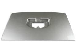 Holley EFI - Holley EFI 553-354 Driver Information Display Bezel - Image 1