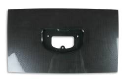Holley EFI - Holley EFI 553-355 Driver Information Display Bezel - Image 2