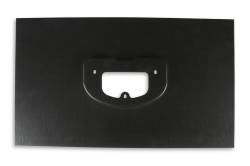 Holley EFI - Holley EFI 553-355 Driver Information Display Bezel - Image 4