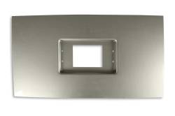 Holley EFI - Holley EFI 553-357 Driver Information Display Bezel - Image 2
