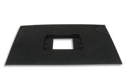 Holley EFI - Holley EFI 553-358 Driver Information Display Bezel - Image 1