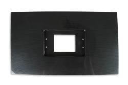 Holley EFI - Holley EFI 553-358 Driver Information Display Bezel - Image 2