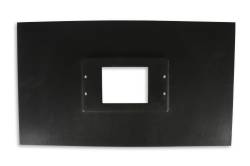 Holley EFI - Holley EFI 553-358 Driver Information Display Bezel - Image 4