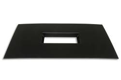Holley EFI - Holley EFI 553-359 Driver Information Display Bezel - Image 1