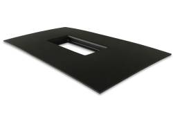 Holley EFI - Holley EFI 553-359 Driver Information Display Bezel - Image 3