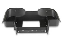 Holley EFI - Holley EFI 553-360 Driver Information Display Bezel for 10-15 Chevrolet Camaro - Image 1