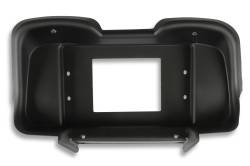 Holley EFI - Holley EFI 553-360 Driver Information Display Bezel for 10-15 Chevrolet Camaro - Image 2