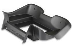 Holley EFI - Holley EFI 553-360 Driver Information Display Bezel for 10-15 Chevrolet Camaro - Image 3
