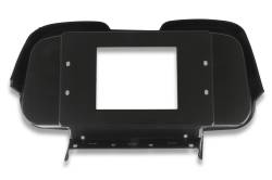 Holley EFI - Holley EFI 553-360 Driver Information Display Bezel for 10-15 Chevrolet Camaro - Image 4