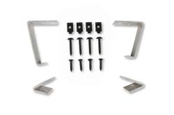 Holley EFI - Holley EFI 553-360 Driver Information Display Bezel for 10-15 Chevrolet Camaro - Image 5