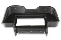 Holley EFI - Holley EFI 553-378 10-15 Chevrolet Camaro Driver Information Display Bezel - Image 1