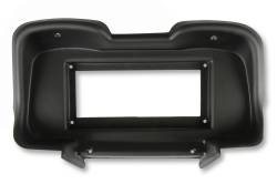 Holley EFI - Holley EFI 553-378 10-15 Chevrolet Camaro Driver Information Display Bezel - Image 2