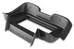 Holley EFI - Holley EFI 553-378 10-15 Chevrolet Camaro Driver Information Display Bezel - Image 3