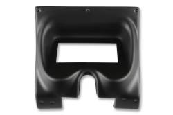 Holley EFI - Holley EFI 553-379 Driver Information Display Bezel for Chevy/Pontiac - Image 1