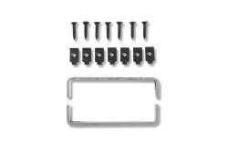 Holley EFI - Holley EFI 553-379 Driver Information Display Bezel for Chevy/Pontiac - Image 6