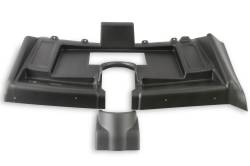 Holley EFI - Holley EFI 553-381 Driver Information Display Bezel for Chevy/Pontiac - Image 1