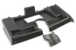 Holley EFI - Holley EFI 553-381 Driver Information Display Bezel for Chevy/Pontiac - Image 3