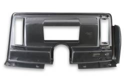 Holley EFI - Holley EFI 553-385 69-76 Chevrolet Nova Driver Information Display Bezel - Image 4