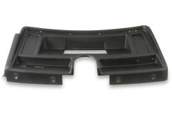 Holley EFI - Holley EFI 553-386 Driver Information Display Bezel for 69-76 Chevy Nova - Image 1