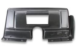 Holley EFI - Holley EFI 553-386 Driver Information Display Bezel for 69-76 Chevy Nova - Image 4