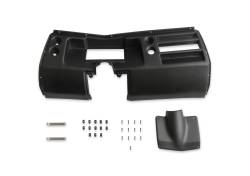Holley EFI - Holley EFI 553-389 Driver Information Display Bezel for Chevy - Image 1
