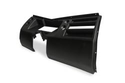Holley EFI - Holley EFI 553-389 Driver Information Display Bezel for Chevy - Image 9