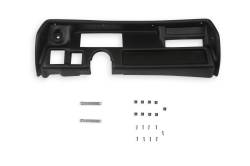 Holley EFI - Holley EFI 553-390 70-72 Chevrolet Chevelle Driver Information Display Bezel - Image 1