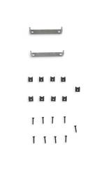Holley EFI - Holley EFI 553-390 70-72 Chevrolet Chevelle Driver Information Display Bezel - Image 3
