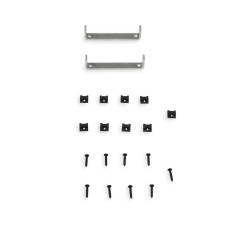 Holley EFI - Holley EFI 553-390 70-72 Chevrolet Chevelle Driver Information Display Bezel - Image 4