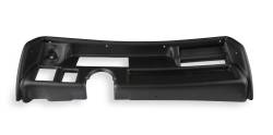 Holley EFI - Holley EFI 553-390 70-72 Chevrolet Chevelle Driver Information Display Bezel - Image 6