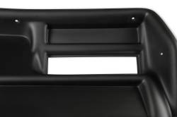 Holley EFI - Holley EFI 553-390 70-72 Chevrolet Chevelle Driver Information Display Bezel - Image 9
