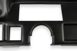Holley EFI - Holley EFI 553-390 70-72 Chevrolet Chevelle Driver Information Display Bezel - Image 10