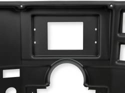 Holley EFI - Holley EFI 553-395 Driver Information Display Bezel for Chevy/GMC - Image 1
