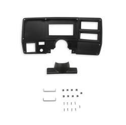 Holley EFI - Holley EFI 553-395 Driver Information Display Bezel for Chevy/GMC - Image 2