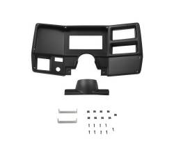 Holley EFI - Holley EFI 553-395 Driver Information Display Bezel for Chevy/GMC - Image 3