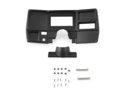 Holley EFI - Holley EFI 553-396 Driver Information Display Bezel for Chevy/GMC - Image 1